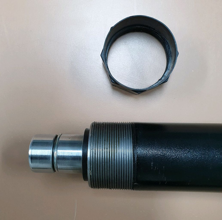 유압실린더_판금작기램_유압램 이미지