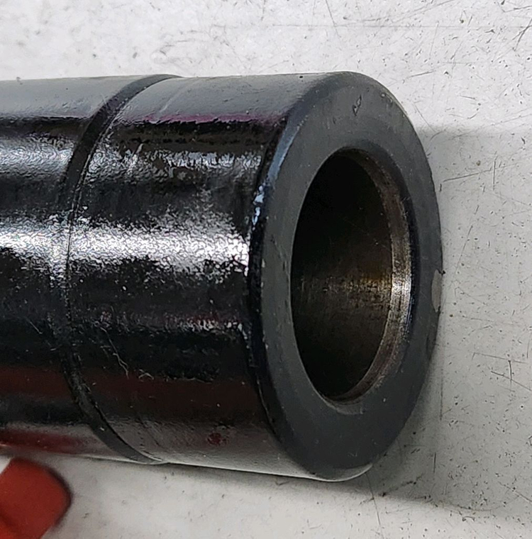 유압실린더_판금작기램_유압램 이미지