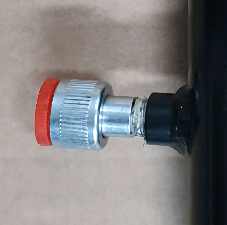 유압실린더_판금작기램_유압램 이미지