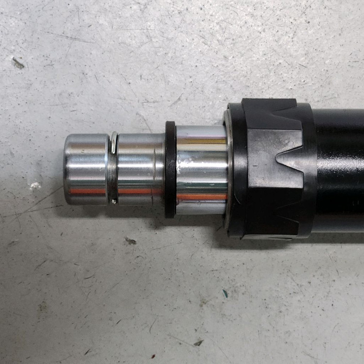 유압실린더_판금작기램_유압램 이미지