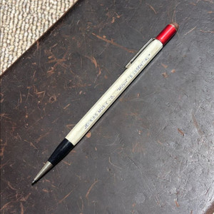 1960년대 회전식 샤프 - 오토포인트 autopoint