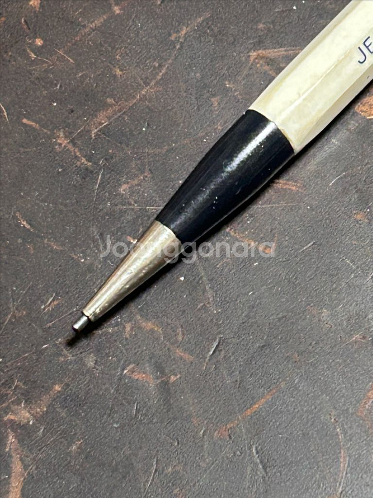 1960년대 회전식 샤프 - 오토포인트 autopoint--1