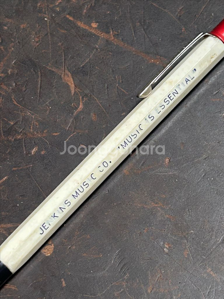 1960년대 회전식 샤프 - 오토포인트 autopoint--2