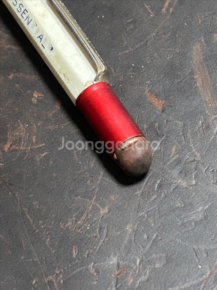 1960년대 회전식 샤프 - 오토포인트 autopoint--3