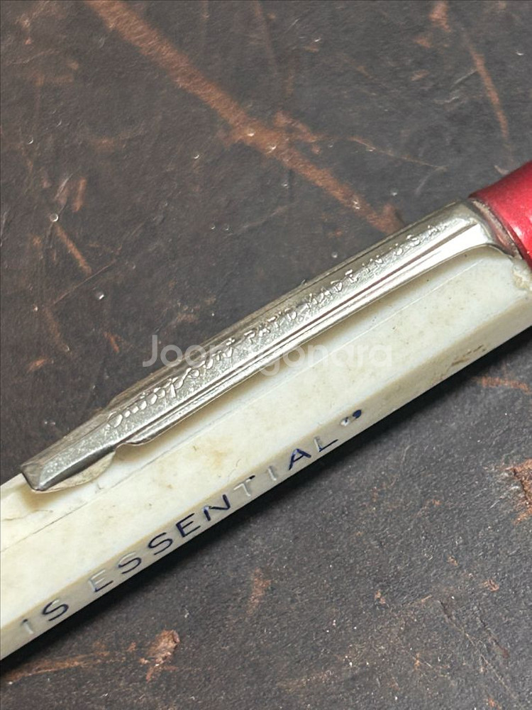 1960년대 회전식 샤프 - 오토포인트 autopoint--4