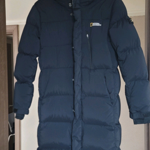 내셔널 코볼트 캄피로 히말라야 헤비 구스 대장 패딩 이미지