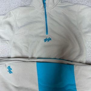 glgk 기모 플리스 셋업 150 리미떼두두 플라키키 베베드피노 히로