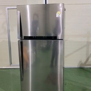 무료배송설치 LG 양문형 냉장고 506L..