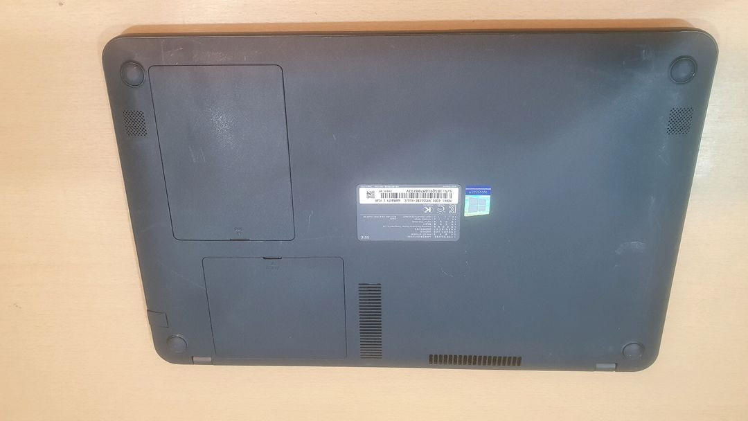 삼성 노트북 i5 8세대 새제품급--5