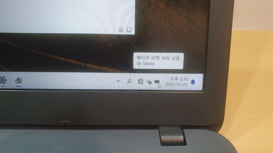 삼성 노트북 i5 8세대 새제품급--9