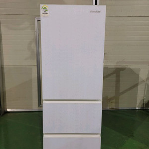 무료배송설치, 딤채 330L 스탠드형 김치냉장고