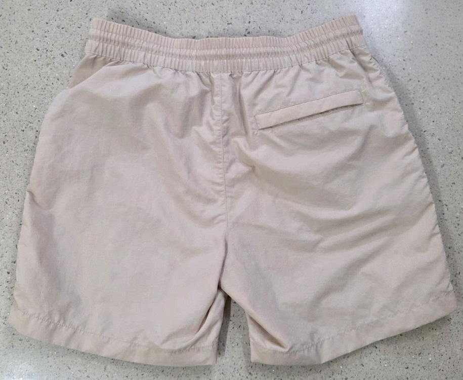 FILA 베이지 반바지85 (남녀공용)--1