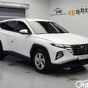 [현대]투싼 (NX4) 가솔린 1.6 터보 2WD 모던 #가을특가 이미지