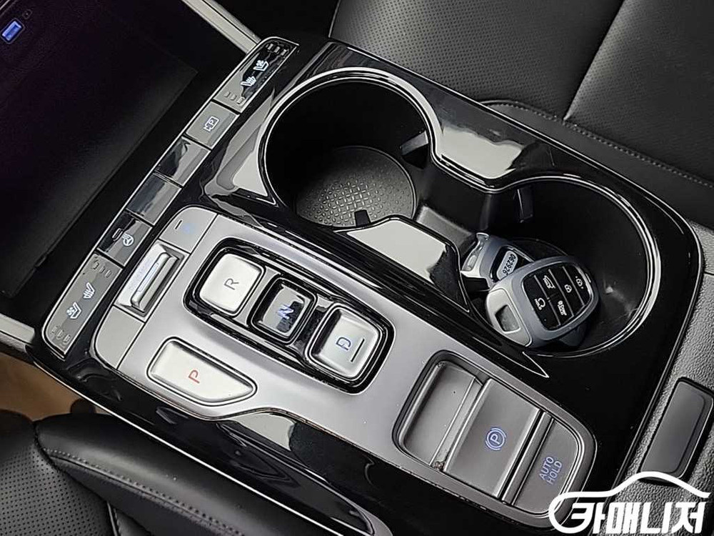 [현대]투싼 (NX4) 가솔린 1.6 터보 2WD 모던 #가을특가 이미지