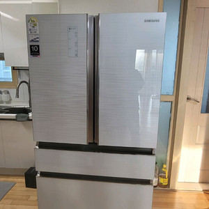 무료배송설치, 삼성 김치냉장고 508L