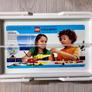 레고 위두 1.0(wedo 9580) 새 상품