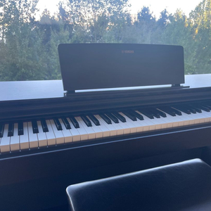 야마하 ARIUS YDP-103 디지털 피아노