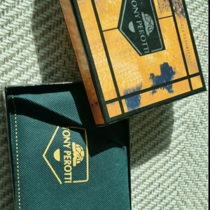 Tony Perotti 지갑 새상품