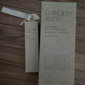 톤28 바디스크럽. 헤어미스트