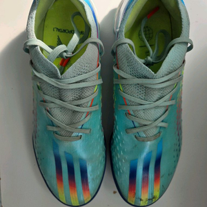 아디다스 스피드포탈.1 TF 풋살화 245mm 이미지