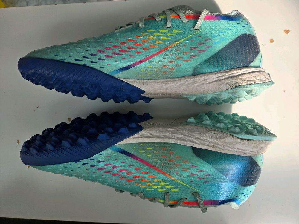 아디다스 스피드포탈.1 TF 풋살화 245mm 이미지