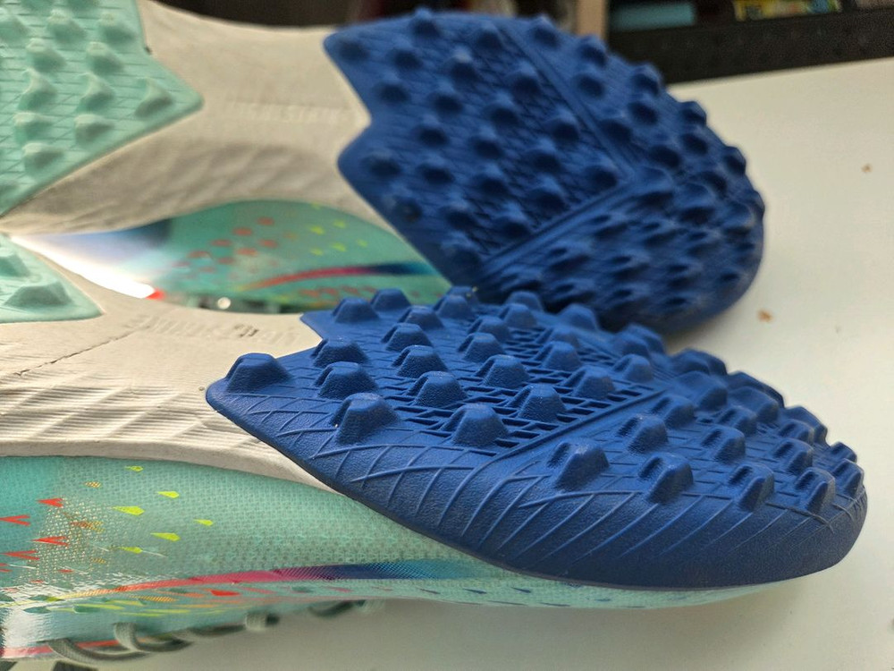 아디다스 스피드포탈.1 TF 풋살화 245mm 이미지