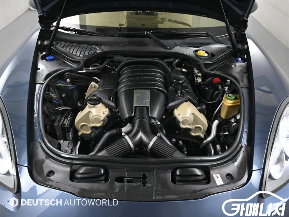 [포르쉐]파나메라 3.6 AWD 970 #가을특가--5