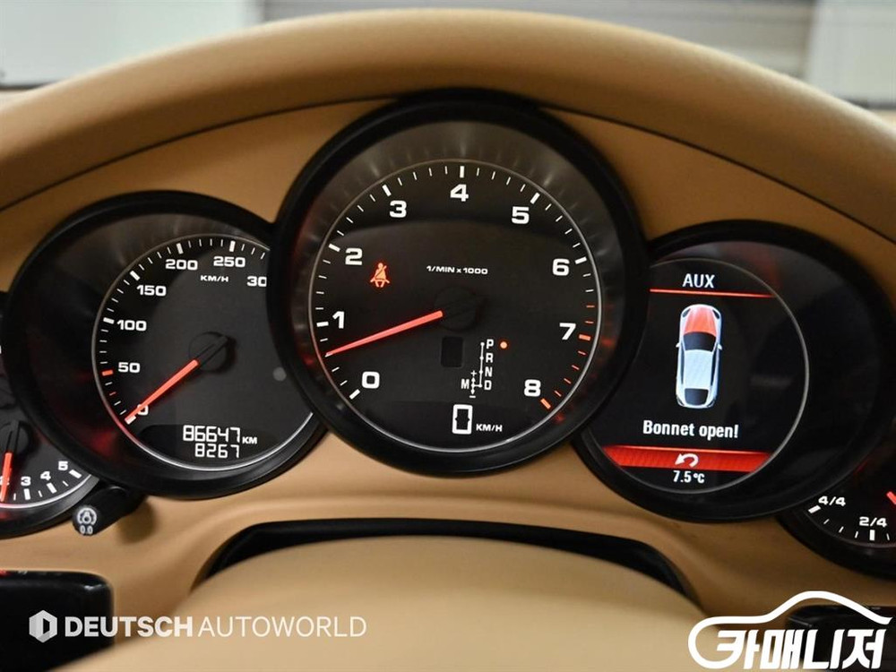 [포르쉐]파나메라 3.6 AWD 970 #가을특가--7