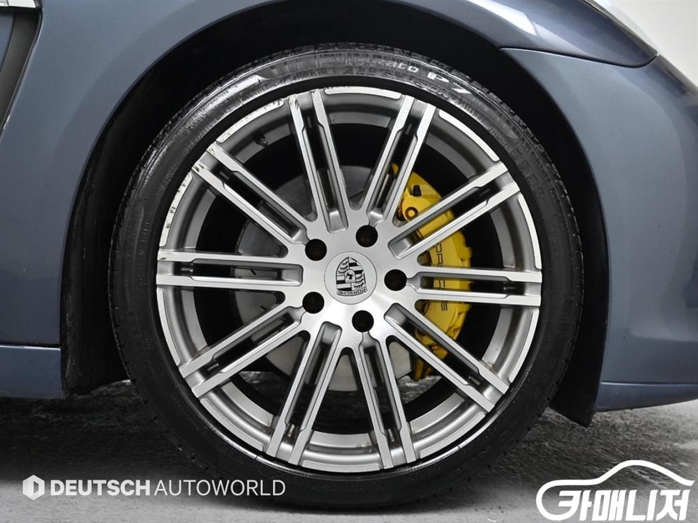 [포르쉐]파나메라 3.6 AWD 970 #가을특가--4