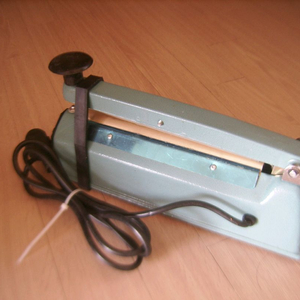 비닐접합기 필림용접기 SK-210