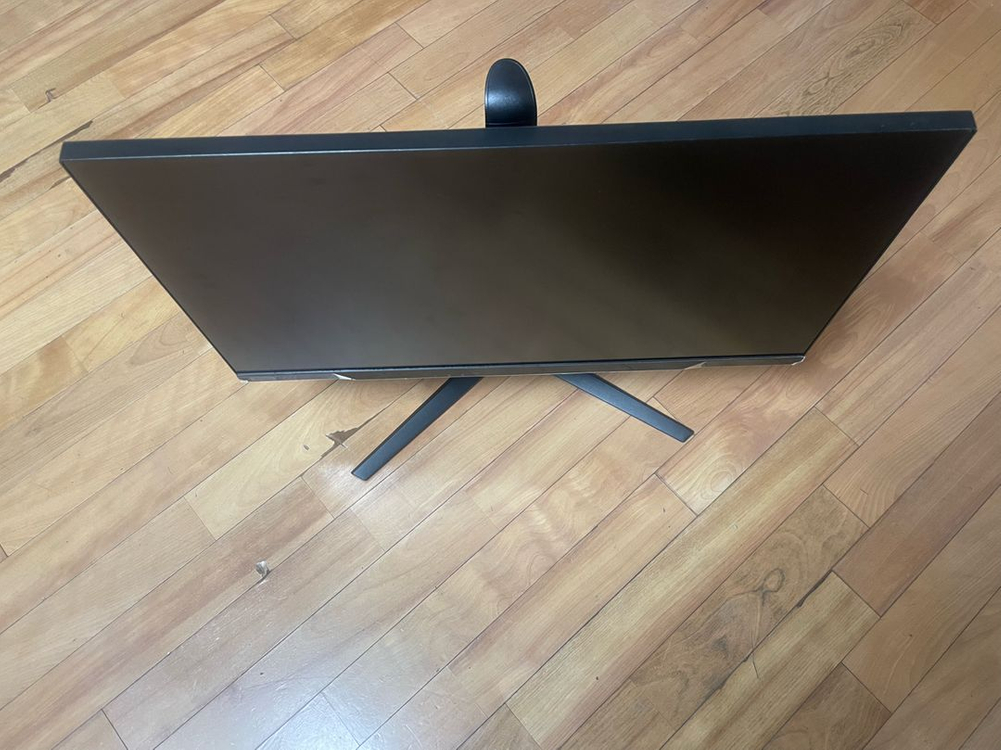 삼성 오디세이 G52A QHD 게이밍 모니터 27인치 이미지