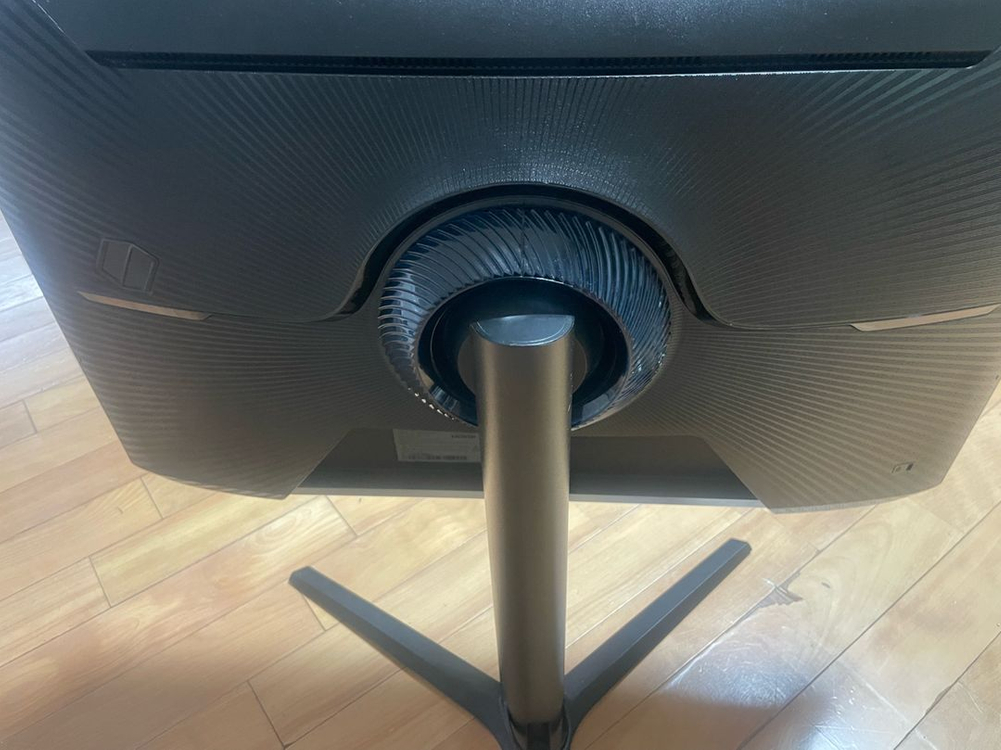 삼성 오디세이 G52A QHD 게이밍 모니터 27인치 이미지