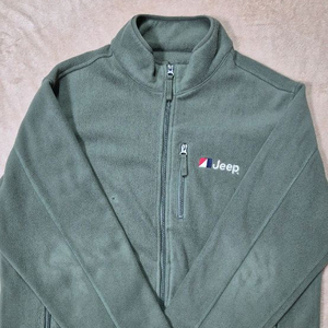 지프 플리스 쟈켓 XL105