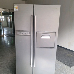 무료배송설치, 클라쎄 550L 냉장고 작동잘돼요