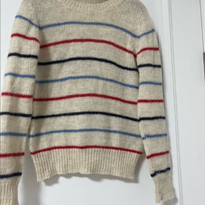 이자벨마랑 에뜨왈 니트