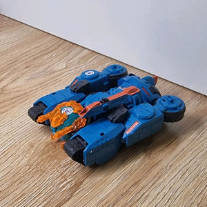 트랜스포머 어드벤처 오버로드