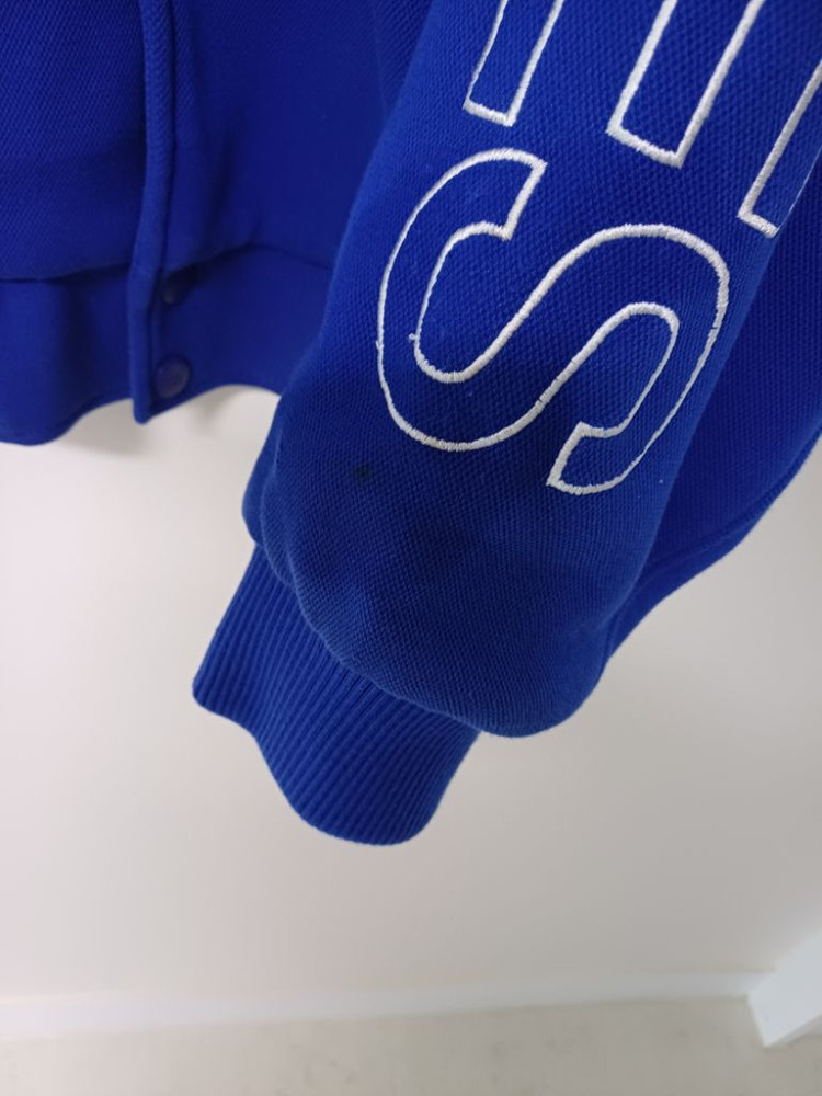 MLB 뉴욕양키스 빅사이즈 야구점퍼(오버핏110-120 이미지