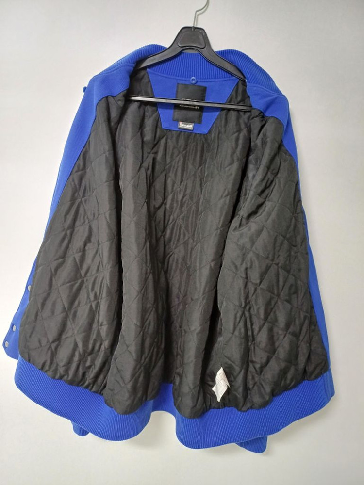 MLB 뉴욕양키스 빅사이즈 야구점퍼(오버핏110-120 이미지