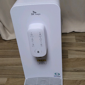 새해 특별 세일! 최상급 SK매직 정수기