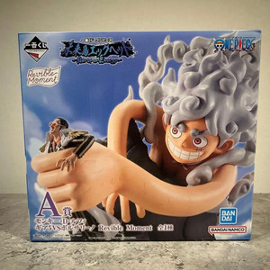 (미개봉)제일복권 원피스 미래섬 에그헤드 A상 팝니다~~