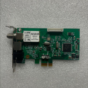 WIN TV TV수신카드(PCI Express) LP형