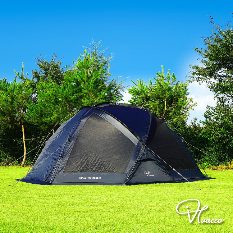 미개봉새상품]비바코 스페이스 돔텐트/무배/ 쉘터 그늘막 이글루텐트/ 네고가능 이미지