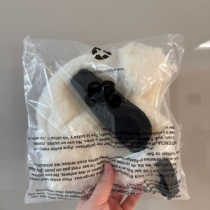 베베드피노 스누피 모자 M