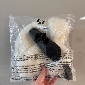 베베드피노 스누피 모자 M