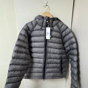 [M]수아레 경량패딩 라이트 시어쉘 패딩 점퍼