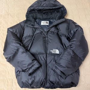 노스페이스 프로젝트 패딩 L