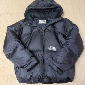 노스페이스 프로젝트 패딩 L