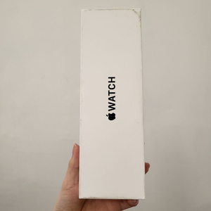 애플워치SE2 / 미개봉 / 44mm