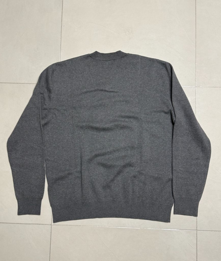 [L] 메종키츠네 바이브런트 폭스헤드 니트(배우 신시아 착용) 이미지