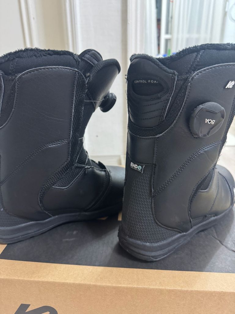 k2 컨투어 230 /플럭스xf xs사이즈 이미지